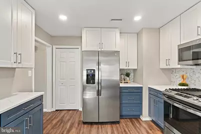12507 Sulky Court, Woodbridge, VA 22192 - Photo 5