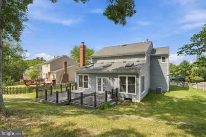 12507 Sulky Court, Woodbridge, VA 22192 - Photo 41