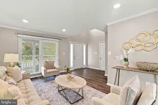 12507 Sulky Ct, Woodbridge, VA 22192 - Photo 19