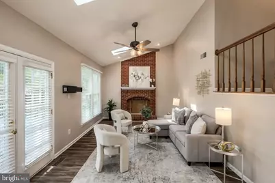 12507 Sulky Court, Woodbridge, VA 22192 - Photo 13