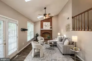 12507 Sulky Ct, Woodbridge, VA 22192 - Photo 13