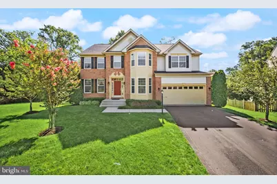 9405 Lomax Forest Drive, Manassas, VA 20112 - Photo 1