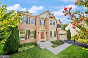 9405 Lomax Forest Dr, Manassas, VA 20112 - Photo 3