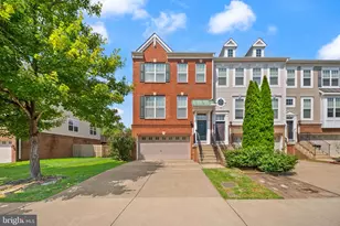 11845 Lake Baldwin Dr, Bristow, VA 20136 - Photo 1