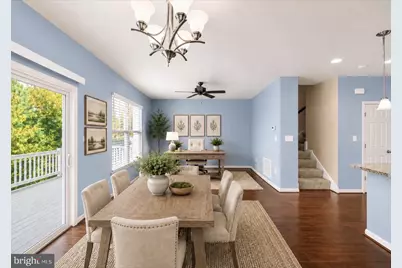 11845 Lake Baldwin Drive, Bristow, VA 20136 - Photo 3