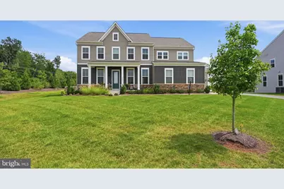 7301 Sugar Magnolia Loop, Gainesville, VA 20155 - Photo 1