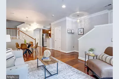 2322 Merseyside Drive, Woodbridge, VA 22191 - Photo 3