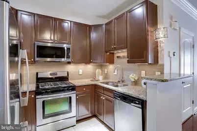 2322 Merseyside Drive, Woodbridge, VA 22191 - Photo 7