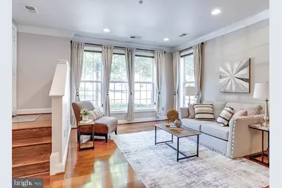 2322 Merseyside Drive, Woodbridge, VA 22191 - Photo 5