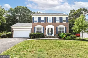 15000 Slippery Elm Ct, Woodbridge, VA 22193 - Photo 1
