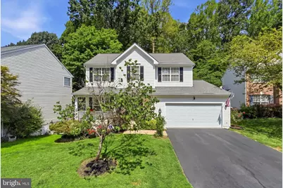 5608 Eppes Island Place, Manassas, VA 20112 - Photo 3