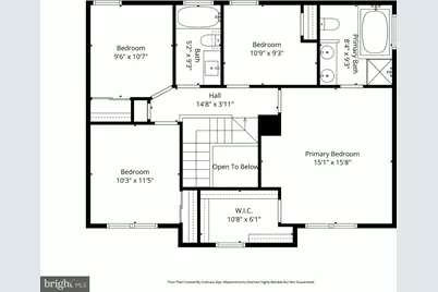 5608 Eppes Island Place, Manassas, VA 20112 - Photo 47