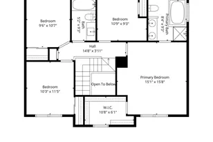 5608 Eppes Island Pl, Manassas, VA 20112 - Photo 47