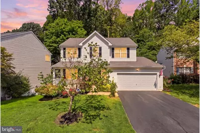 5608 Eppes Island Place, Manassas, VA 20112 - Photo 1