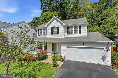 5608 Eppes Island Place, Manassas, VA 20112 - Photo 5