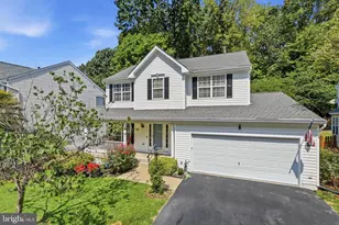 5608 Eppes Island Pl, Manassas, VA 20112 - Photo 5
