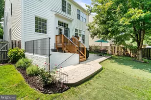 13090 Taverner Loop, Woodbridge, VA 22192 - Photo 7