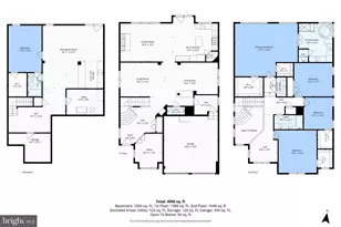 13090 Taverner Loop, Woodbridge, VA 22192 - Photo 9