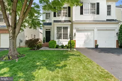 13090 Taverner Loop, Woodbridge, VA 22192 - Photo 3