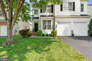 13090 Taverner Loop, Woodbridge, VA 22192 - Photo 3