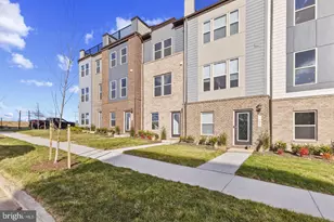 8979 Katherine Johnson Ave, Manassas, VA 20109 - Photo 1