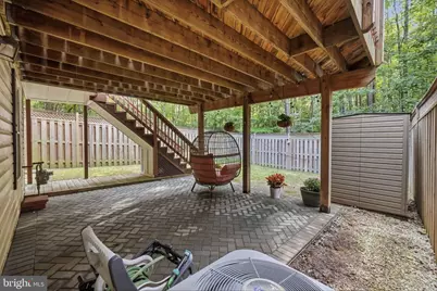 12750 Perchance Terrace, Woodbridge, VA 22192 - Photo 33