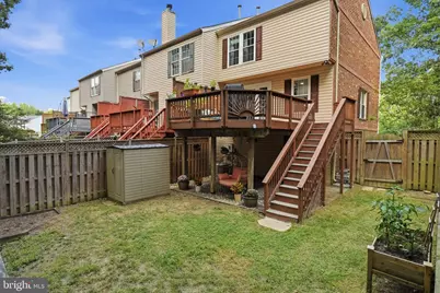 12750 Perchance Terrace, Woodbridge, VA 22192 - Photo 39