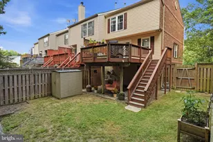 12750 Perchance Terrace, Woodbridge, VA 22192 - Photo 39