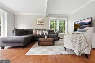 12750 Perchance Terrace, Woodbridge, VA 22192 - Photo 5