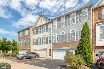15657 William Bayliss Court, Woodbridge, VA 22191 - Photo 3
