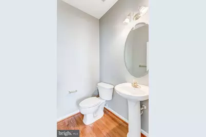 15657 William Bayliss Court, Woodbridge, VA 22191 - Photo 9