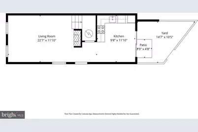 2825 Chablis Circle, Woodbridge, VA 22192 - Photo 43
