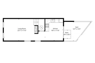 2825 Chablis Cir, Woodbridge, VA 22192 - Photo 43