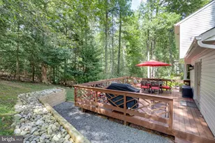 11154 Stonebrook Dr, Manassas, VA 20112 - Photo 39