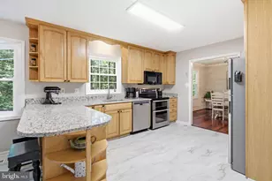 11154 Stonebrook Dr, Manassas, VA 20112 - Photo 17