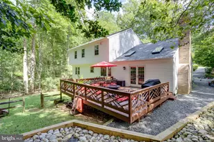 11154 Stonebrook Dr, Manassas, VA 20112 - Photo 45