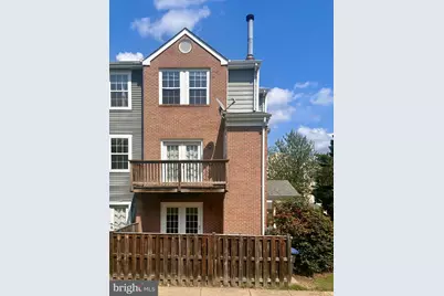 11236 Stagestone Way, Manassas, VA 20109 - Photo 1