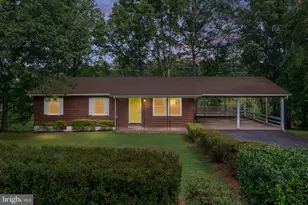 5844 Anthony Dr, Woodbridge, VA 22193 - Photo 1