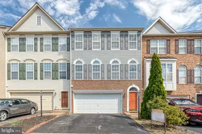 15657 William Bayliss Court, Woodbridge, VA 22191 - Photo 1