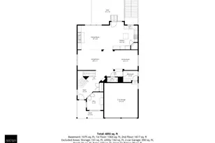 4756 Wermuth Way, Woodbridge, VA 22192 - Photo 51