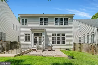 4756 Wermuth Way, Woodbridge, VA 22192 - Photo 49