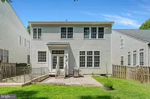 4756 Wermuth Way, Woodbridge, VA 22192 - Photo 49
