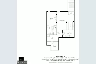 4756 Wermuth Way, Woodbridge, VA 22192 - Photo 53