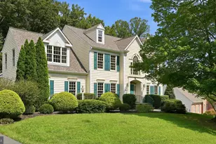 7516 Nyack Ct, Manassas, VA 20112 - Photo 1