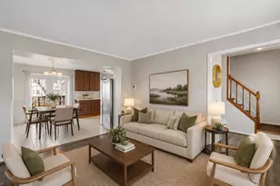 2904 Madeira Ct, Woodbridge, VA 22192 - Photo 3