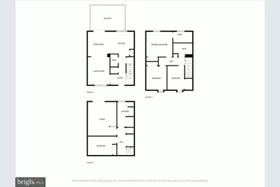 2904 Madeira Court, Woodbridge, VA 22192 - Photo 39