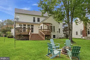 12668 Arthur Graves Jr Ct, Bristow, VA 20136 - Photo 5