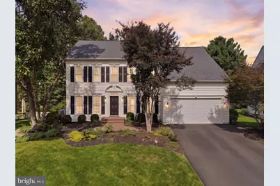 12668 Arthur Graves Jr Court, Bristow, VA 20136 - Photo 1