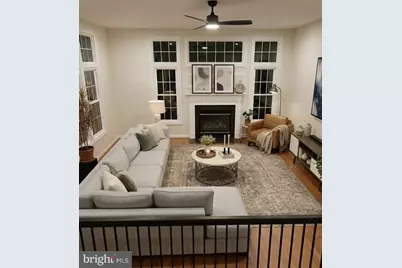 12668 Arthur Graves Jr Court, Bristow, VA 20136 - Photo 3