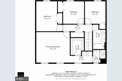 9010 Westchester Drive, Manassas, VA 20112 - Photo 61